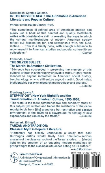 Produktbild: Common Culture and the Great Tradition