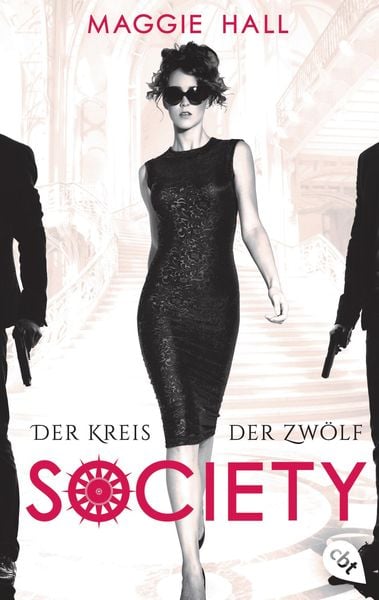 Produktbild: Society - Der Kreis der Zw&ouml;lf