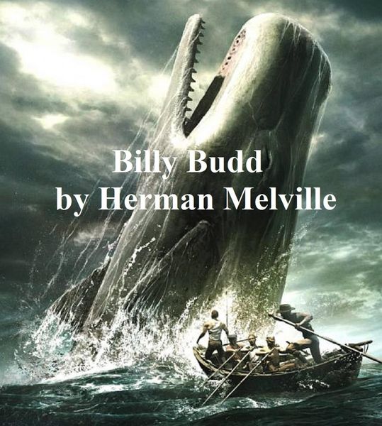 Produktbild: Billy Budd