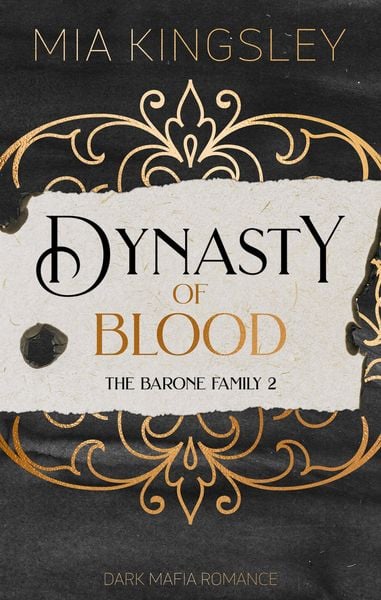 Produktbild: Dynasty Of Blood