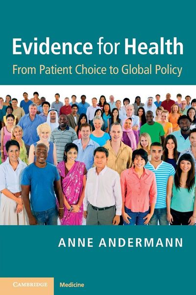 Produktbild: Evidence for Health