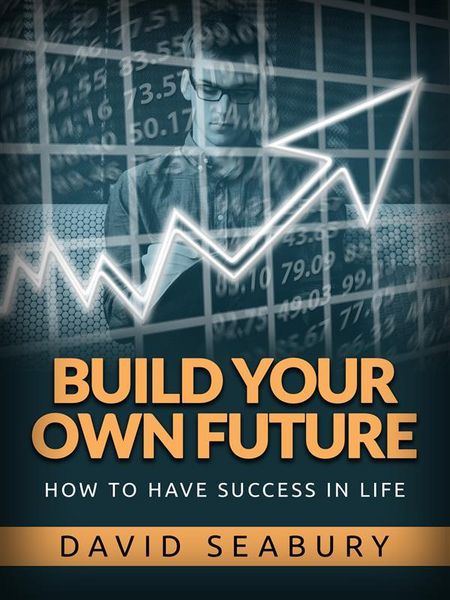 Produktbild: Build your own Future