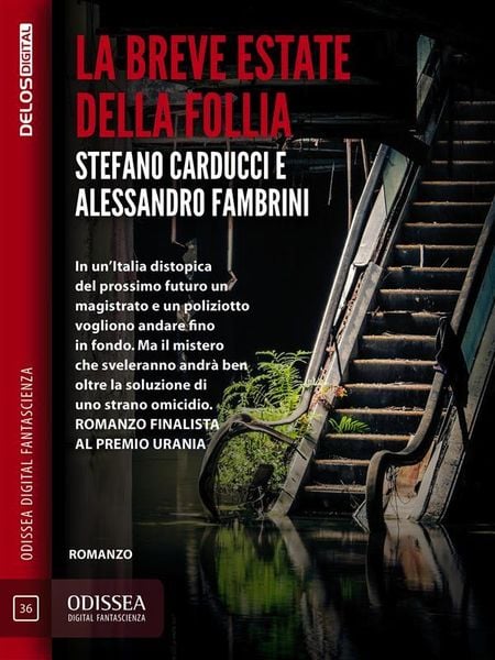 Produktbild: La breve estate della follia