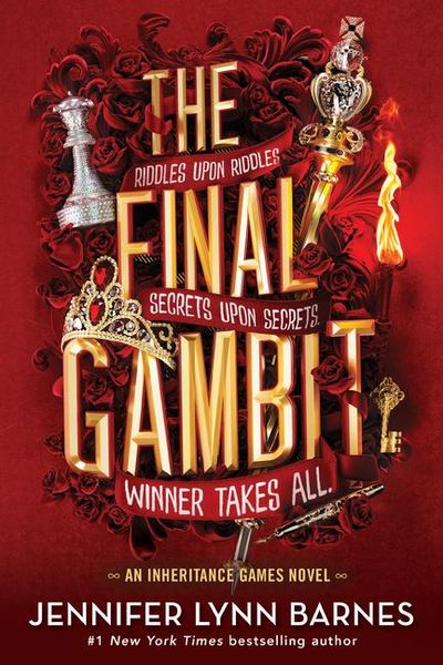 Produktbild: The Final Gambit