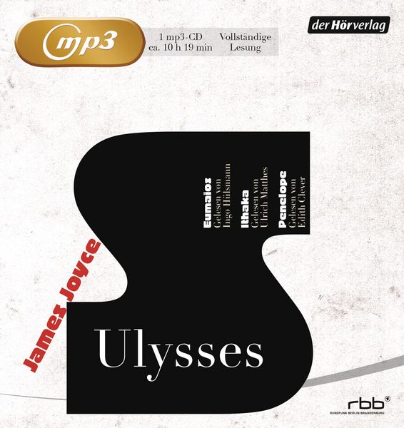 Produktbild: Ulysses