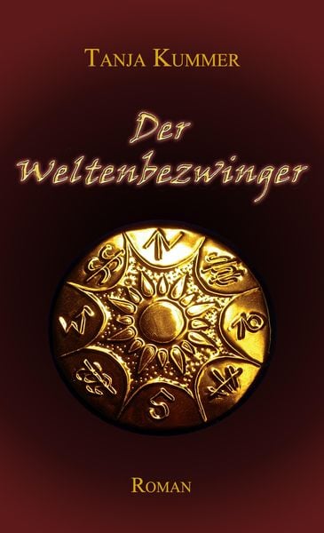 Produktbild: Der Weltenbezwinger
