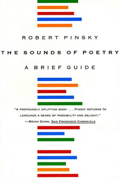 Produktbild: The Sounds of Poetry