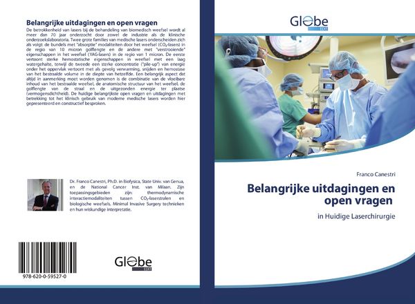 Produktbild: Belangrijke uitdagingen en open vragen