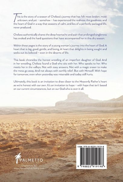 Produktbild: Hope in the Desert