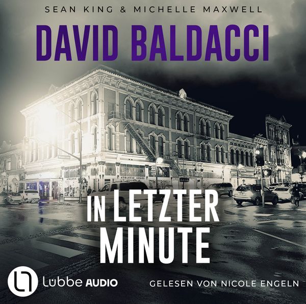 Produktbild: In letzter Minute