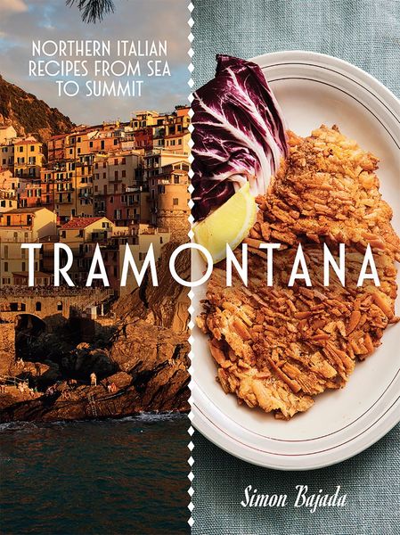 Produktbild: Tramontana