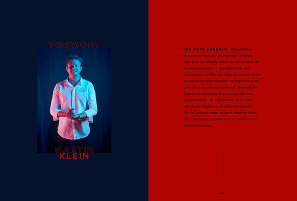 Produktbild: Die Weltk&ouml;che zu Gast im Ikarus