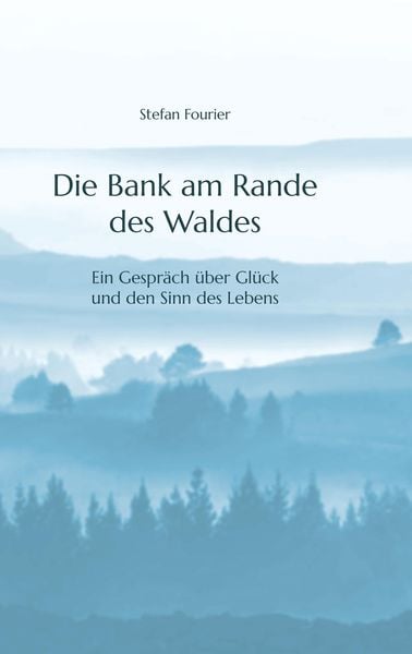 Produktbild: Die Bank am Rande des Waldes