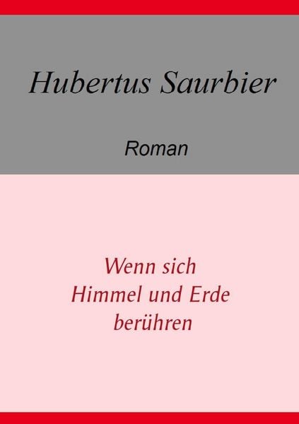 Produktbild: Wenn sich Himmel und Erde ber&uuml;hren