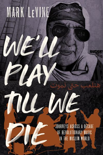 Produktbild: We'll Play till We Die