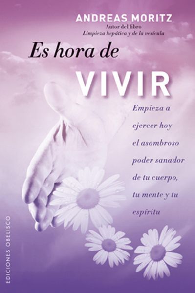 Produktbild: Es hora de vivir
