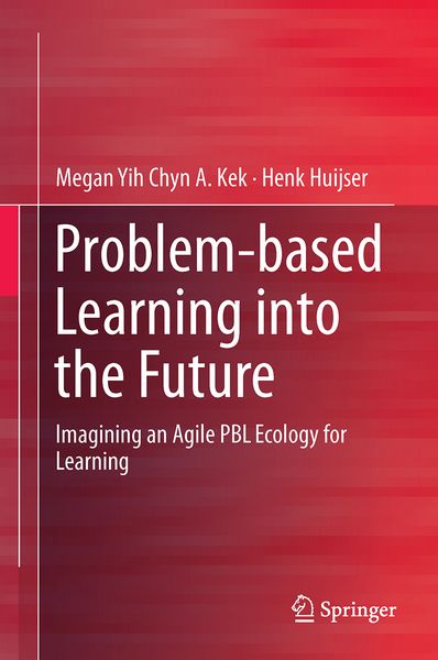 Produktbild: Problem-based Learning into the Future
