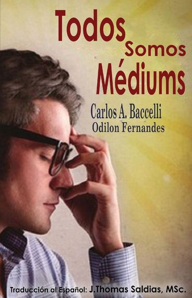 Produktbild: Todos somos mediums