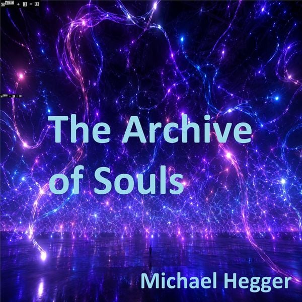 Produktbild: The Archive of Souls
