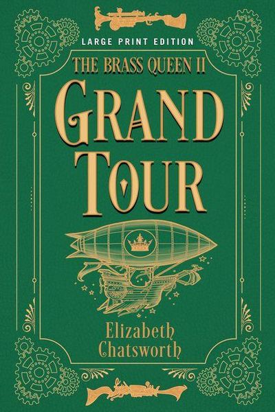 Produktbild: Grand Tour