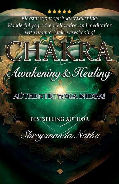 Produktbild: Chakra Awakening & Healing