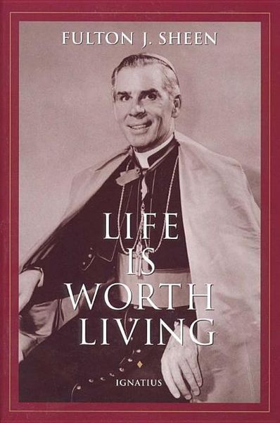 Produktbild: Life Is Worth Living