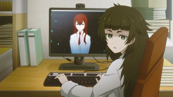 Produktbild: Steins;Gate 0 Vol. 2 [2 DVDs]