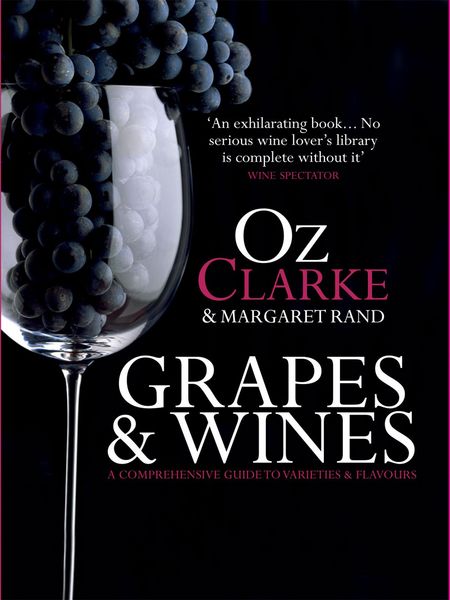 Produktbild: Grapes & Wines