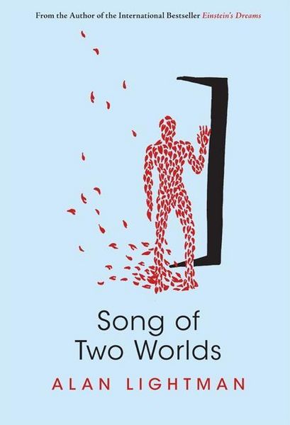 Produktbild: Song of Two Worlds