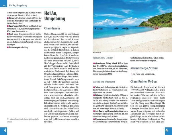 Produktbild: Reise Know-How Reisef&uuml;hrer Vietnam