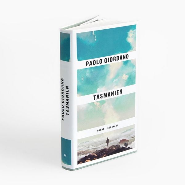 Produktbild: Tasmanien