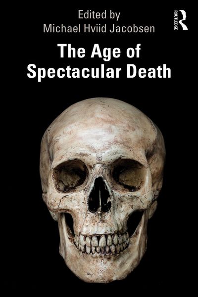 Produktbild: The Age of Spectacular Death