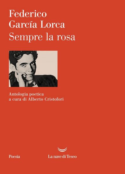 Produktbild: Sempre la rosa. Testo originale a fronte