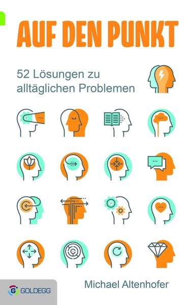 Produktbild: Auf den Punkt