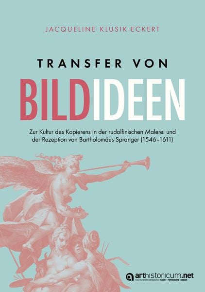 Produktbild: Transfer von Bildideen