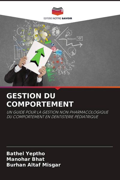 Produktbild: Gestion Du Comportement