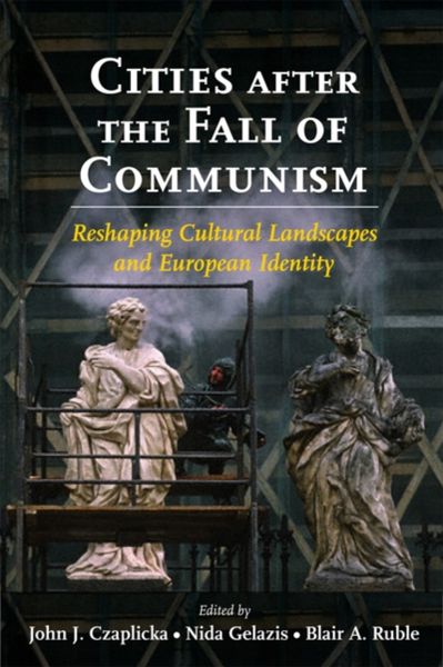 Produktbild: Cities After The Fall Of Commu