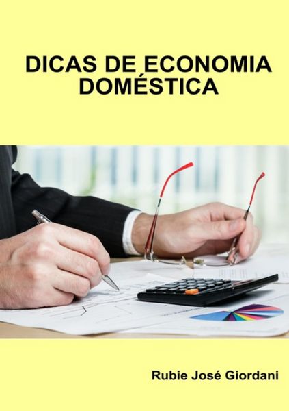 Produktbild: Dicas De Economia Dom&eacute;stica