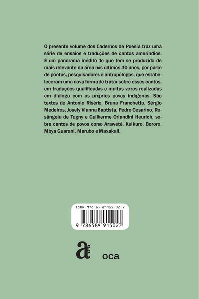 Produktbild: Cantos Amer&iacute;ndios