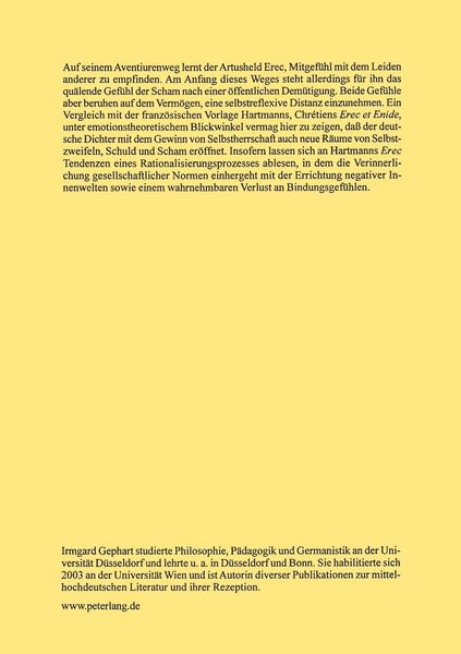 Produktbild: Das Unbehagen des Helden