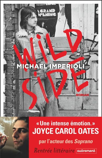 Produktbild: Wild side