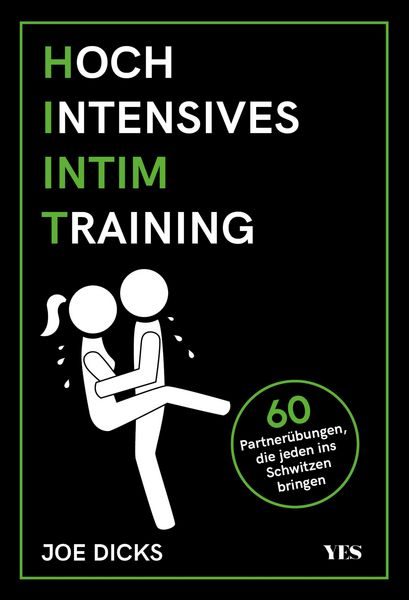 Produktbild: HIIT: Hochintensives Intimtraining