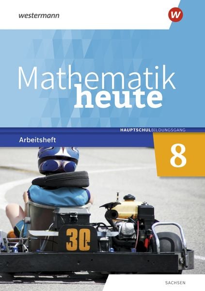 Produktbild: Mathematik heute - Ausgabe 2020 f&uuml;r Sachsen