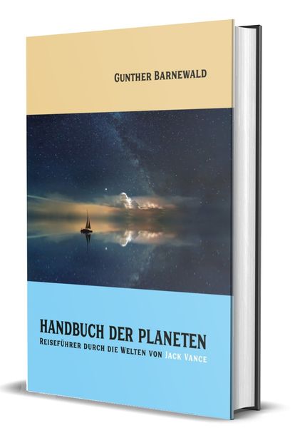 Produktbild: Handbuch der Planeten
