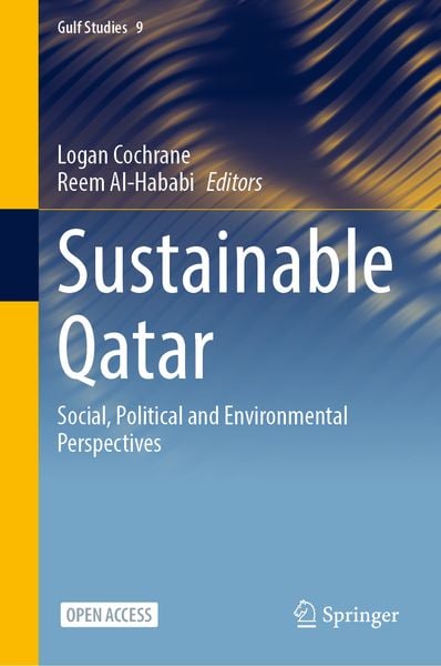 Produktbild: Sustainable Qatar