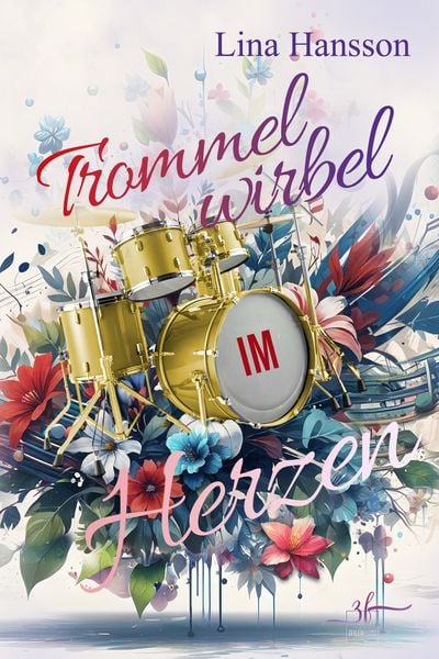 Produktbild: Trommelwirbel im Herzen