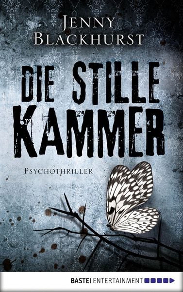 Produktbild: Die stille Kammer