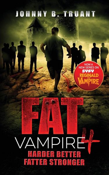Produktbild: Fat Vampire 4