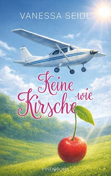 Produktbild: Keine wie Kirsche