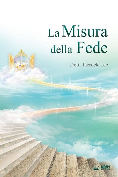Produktbild: La Misura della Fede
